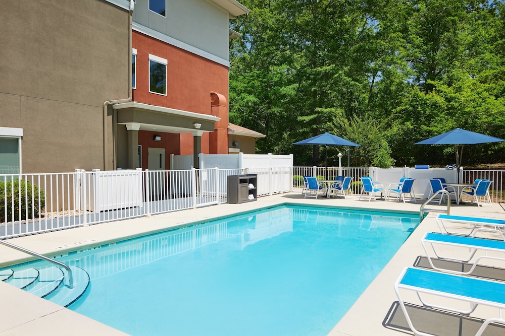 Holiday Inn Express And Suites Bonifay 3/49
