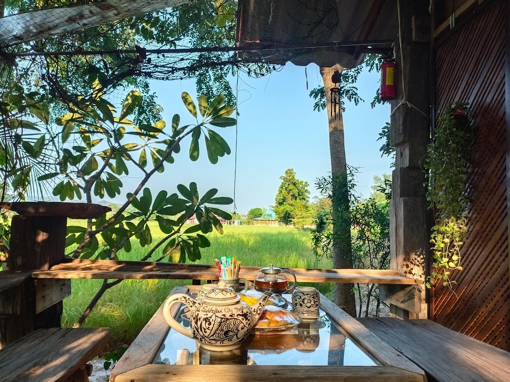 Sukhothai City Resort 15/50