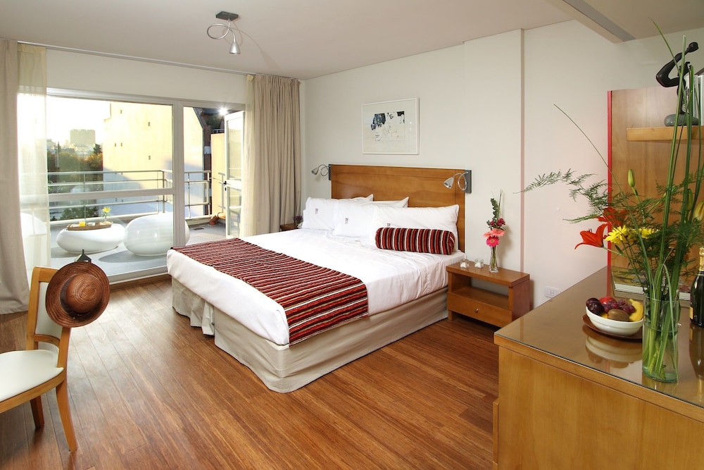 BA SOHOTEL 11/61