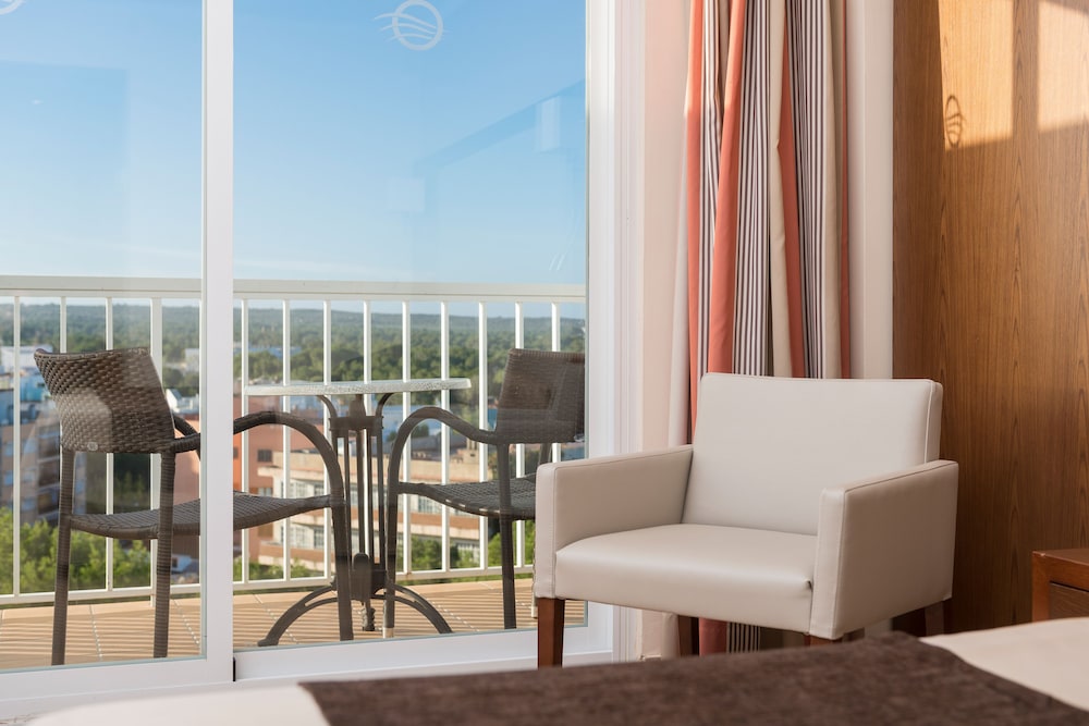 Hotel Torre Azul & Spa - Adults Only 36/43