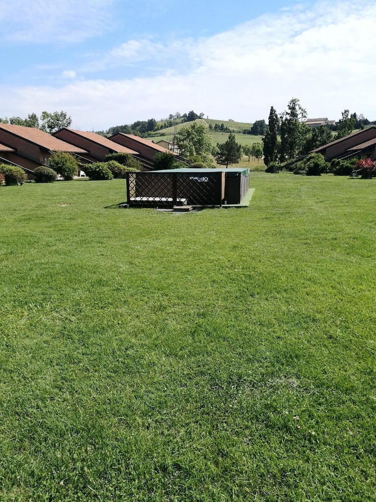 Serravalle Golf Hotel 32/50