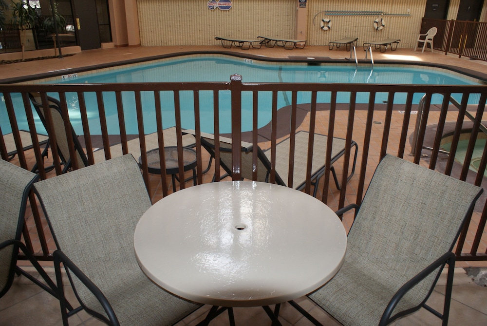 Comfort Inn Stillwater near University 19/26