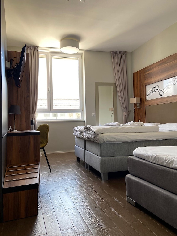 Apollo Hotel Vienna 16/50