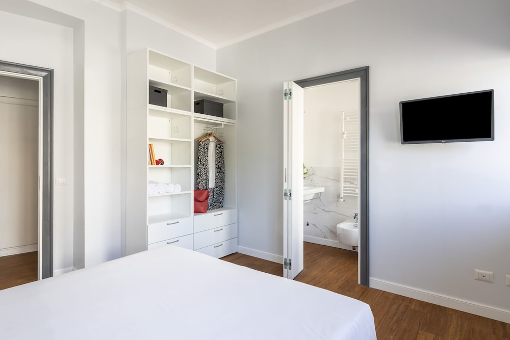 Residenza Testaccio 10/29