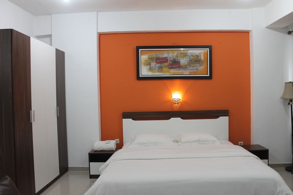 Fastrooms Bekasi Hotel 8/57