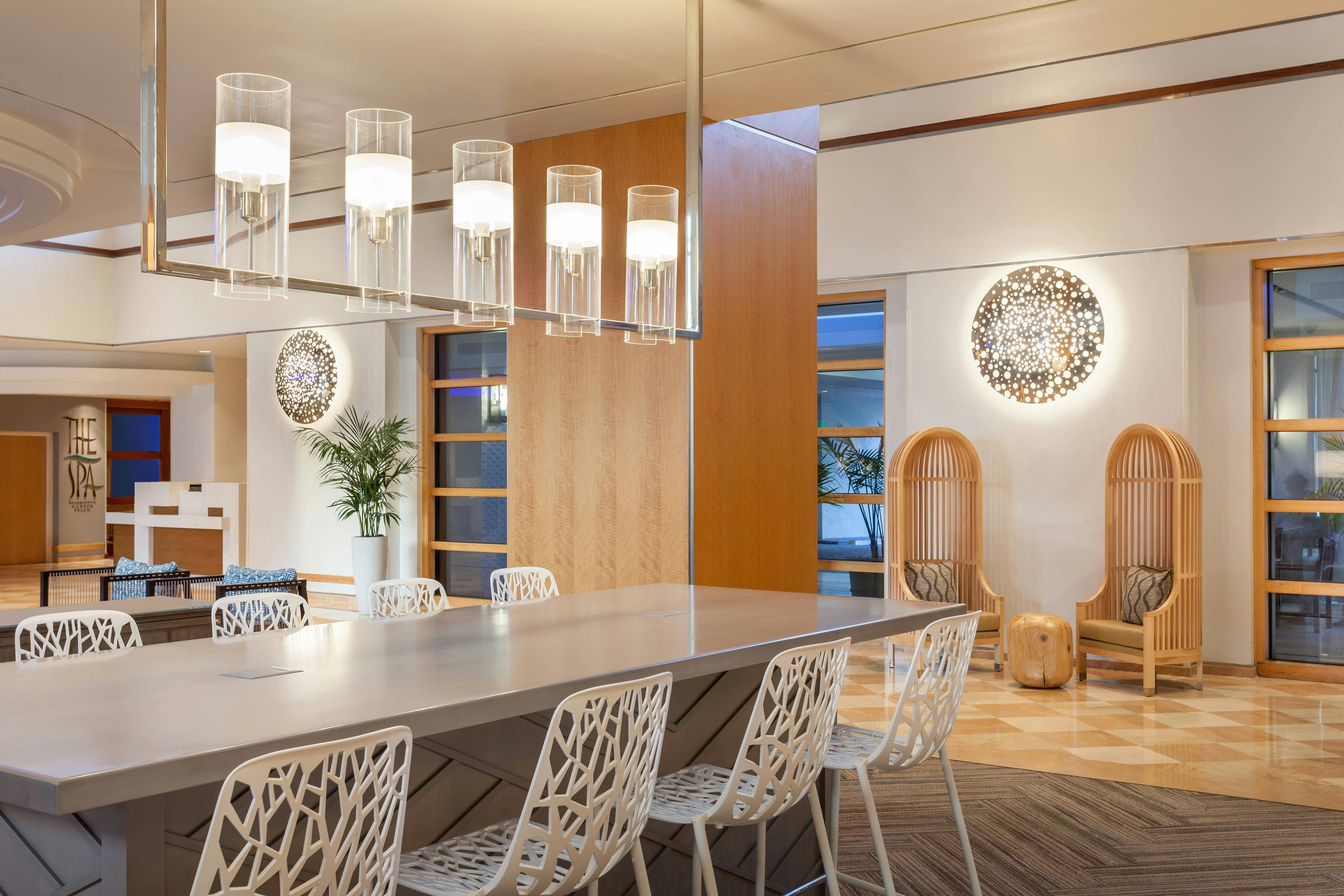 Fort Lauderdale Marriott Harbor Beach Resort And Spa 55/83