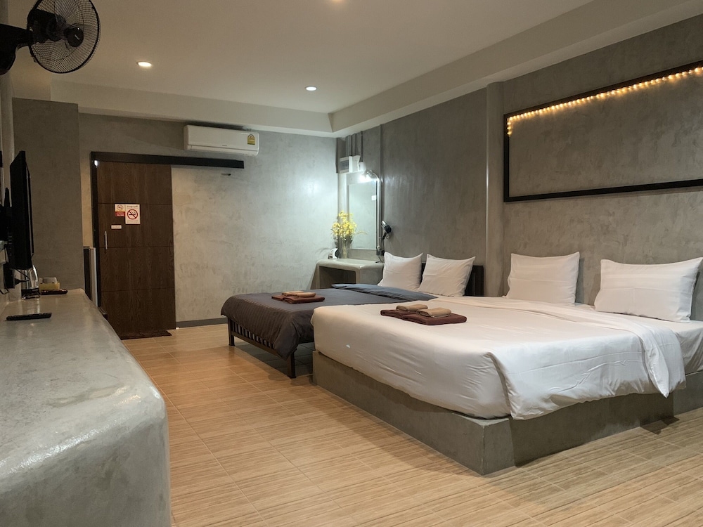 The Loft At Chiangrai 25/73