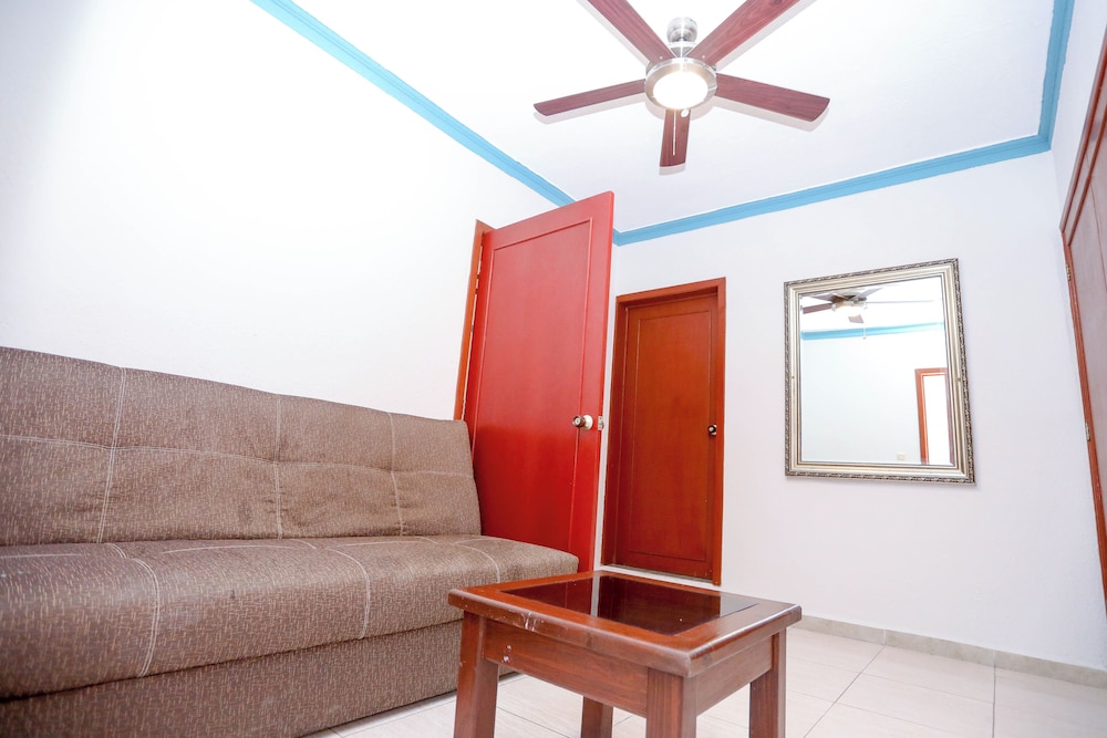 Hotel Avenida Cancun 15/50