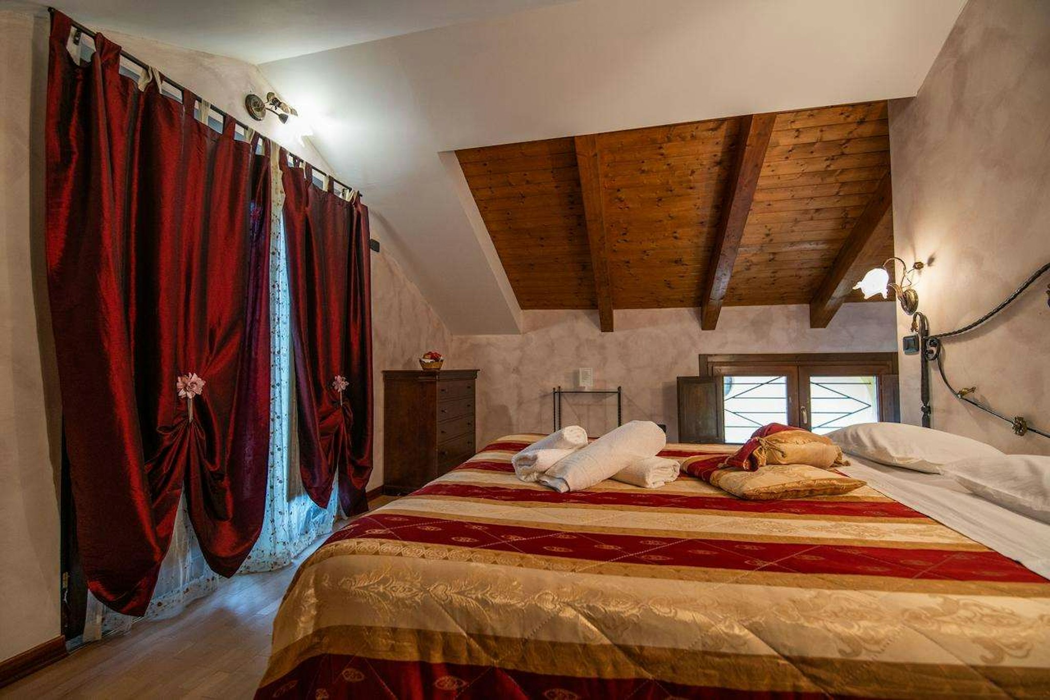 Agriturismo San Basilio 16/65