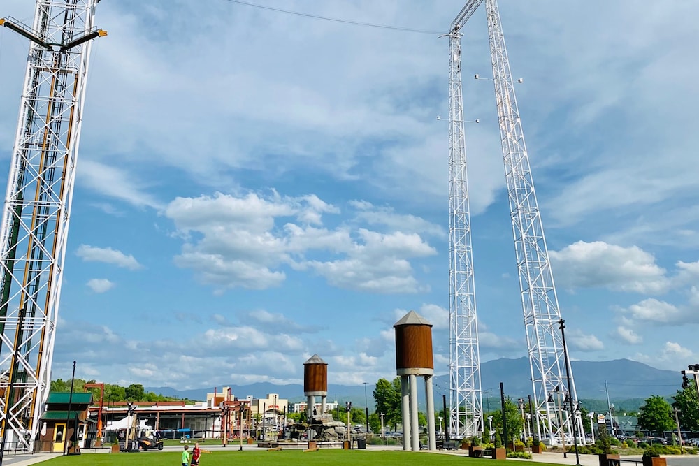 Residence Inn by Marriott Pigeon Forge 43/50