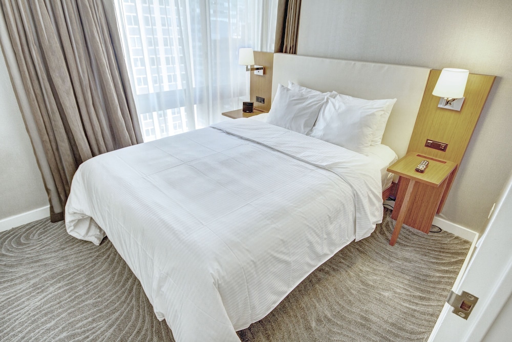 Club Wyndham Midtown 45 19/72