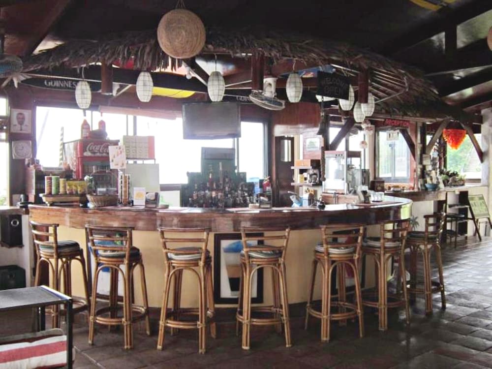 Oriental Sabang Hill Resort 32/52