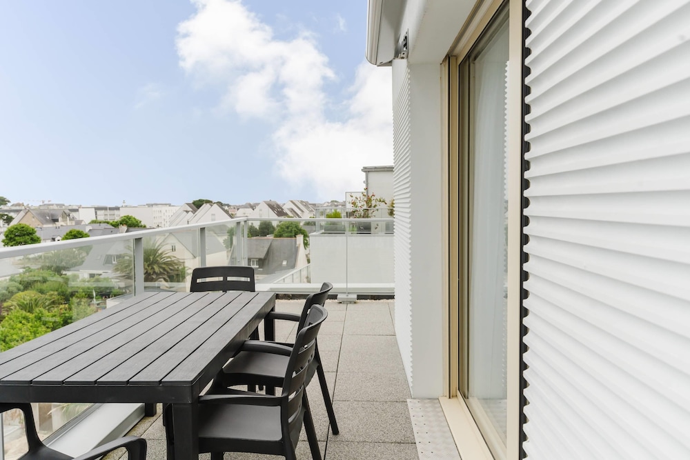 Quality Aparthotel Quiberon 37/47