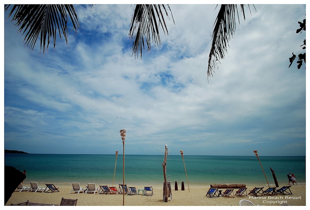 Marina Beach Resort 50/65
