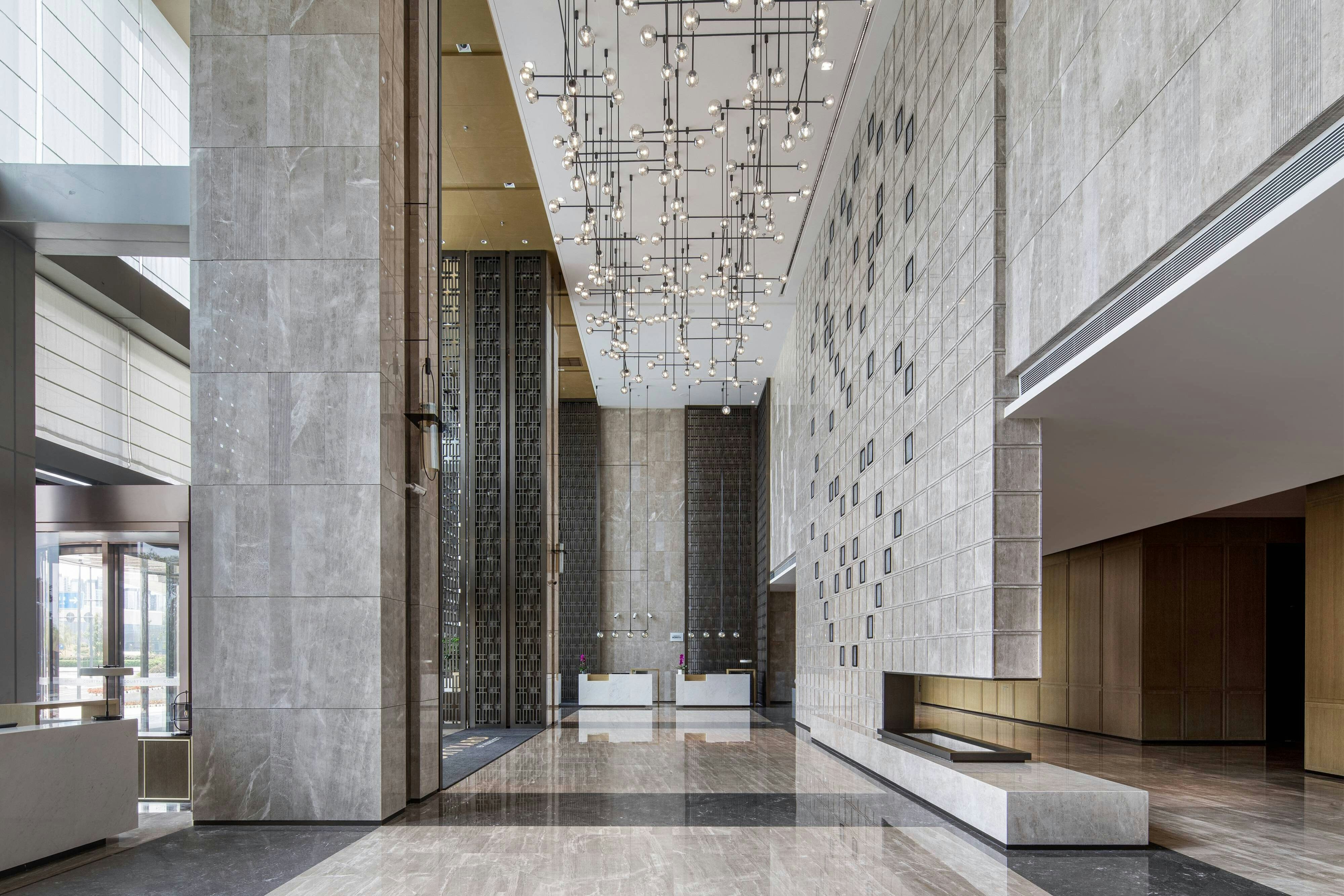 Courtyard by Marriott Chengdu South 5/34