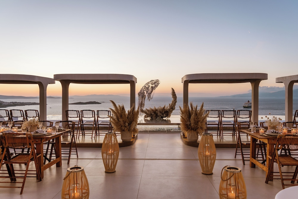 Lovia Mykonos - Adults Only 30/50