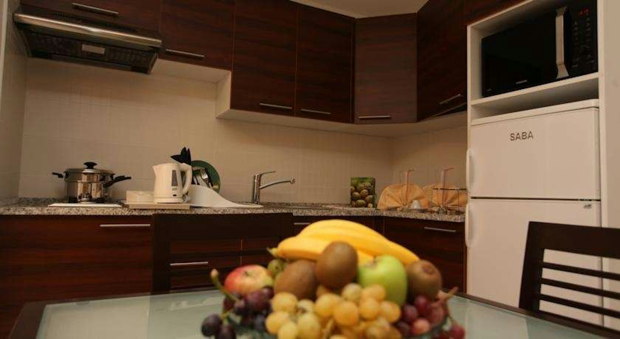 Le Corail Suites Hotel 16/43