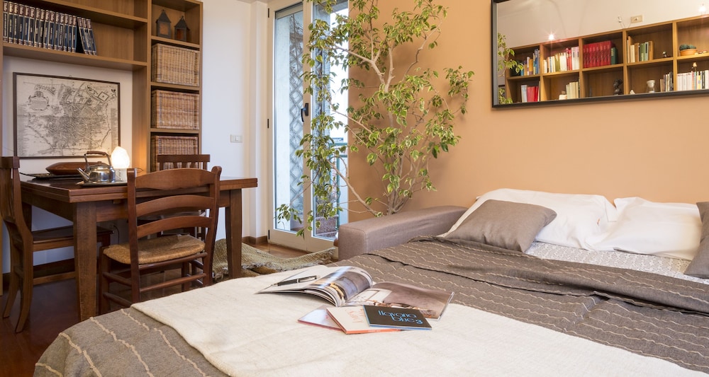 Altido Warm Family Flat Apartment Milan 13/34