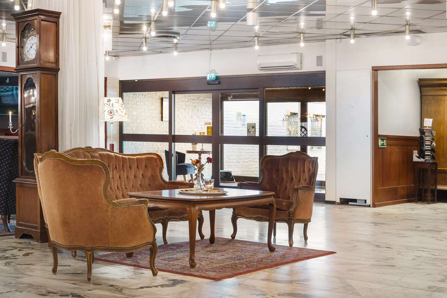 Best Western Gustaf Froding Hotel & Konferens 14/16