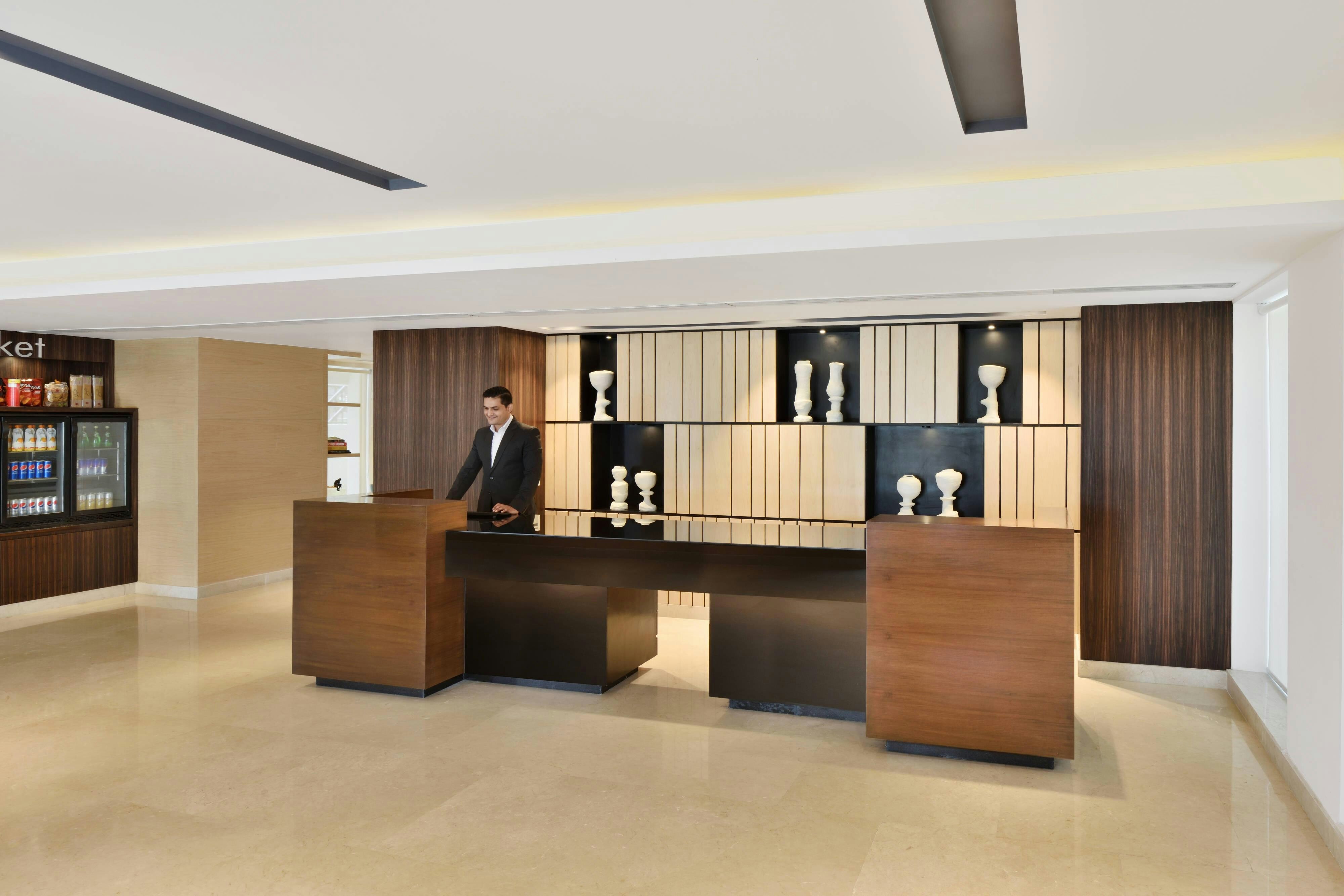 Fairfield By Marriott Chennai Omr 2/45