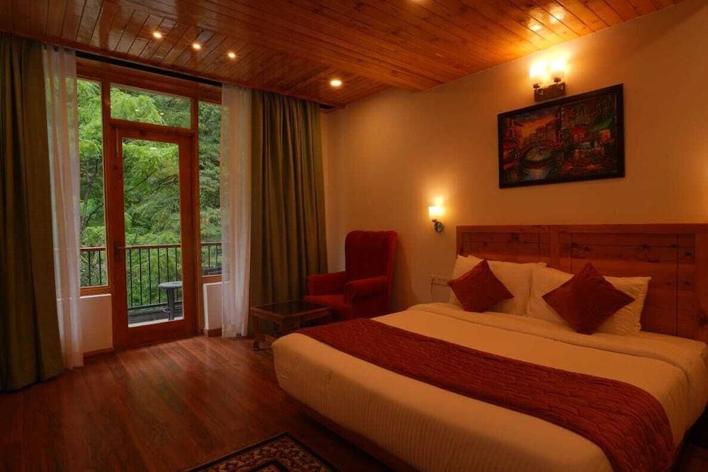Bradhi – Echor Riverside Resorts Jibhi 17/32