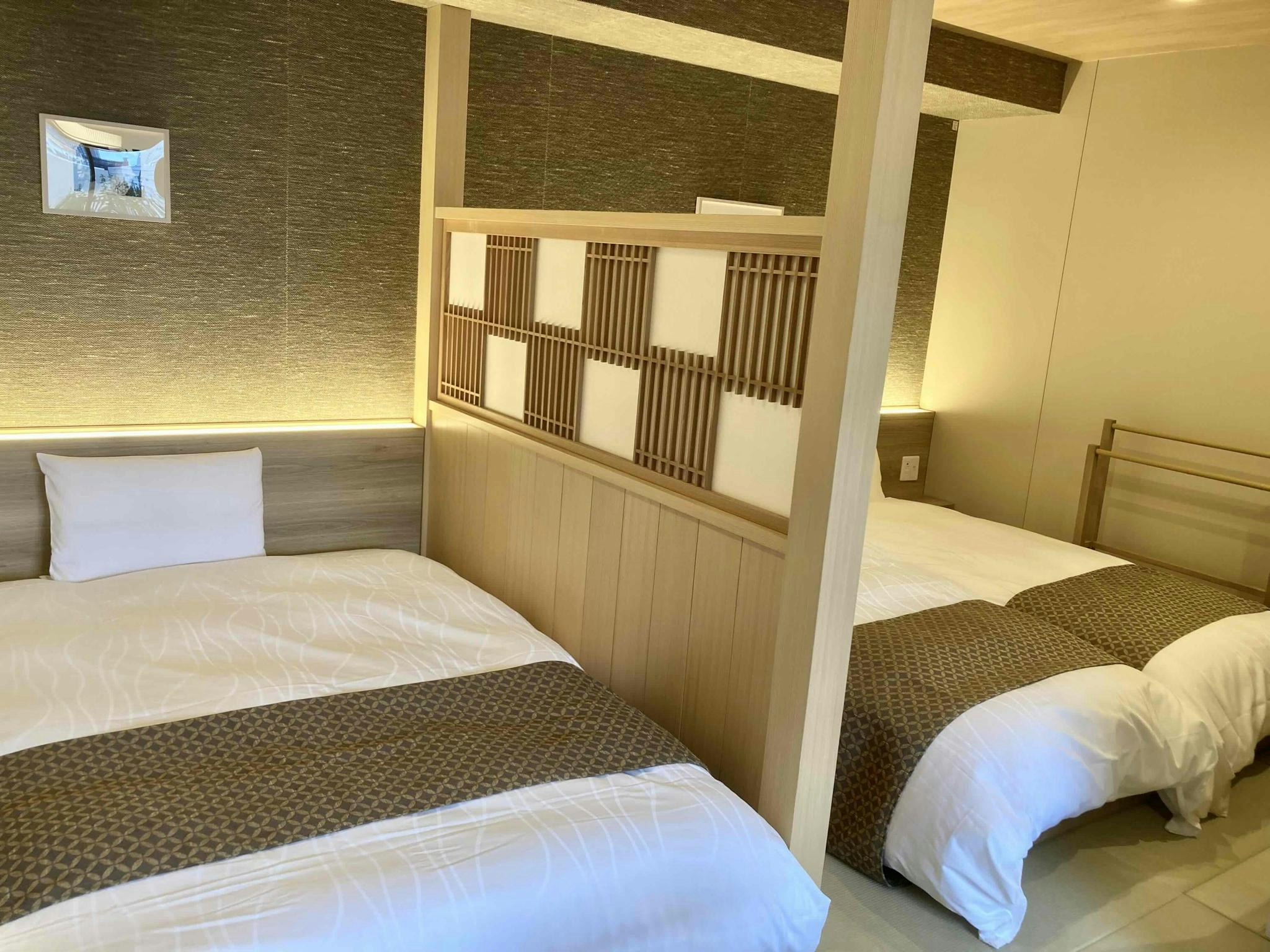 Dormy Inn Premium Ginza Hot Springs 3/11