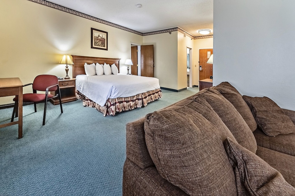 Branson Towers Hotel 28/78