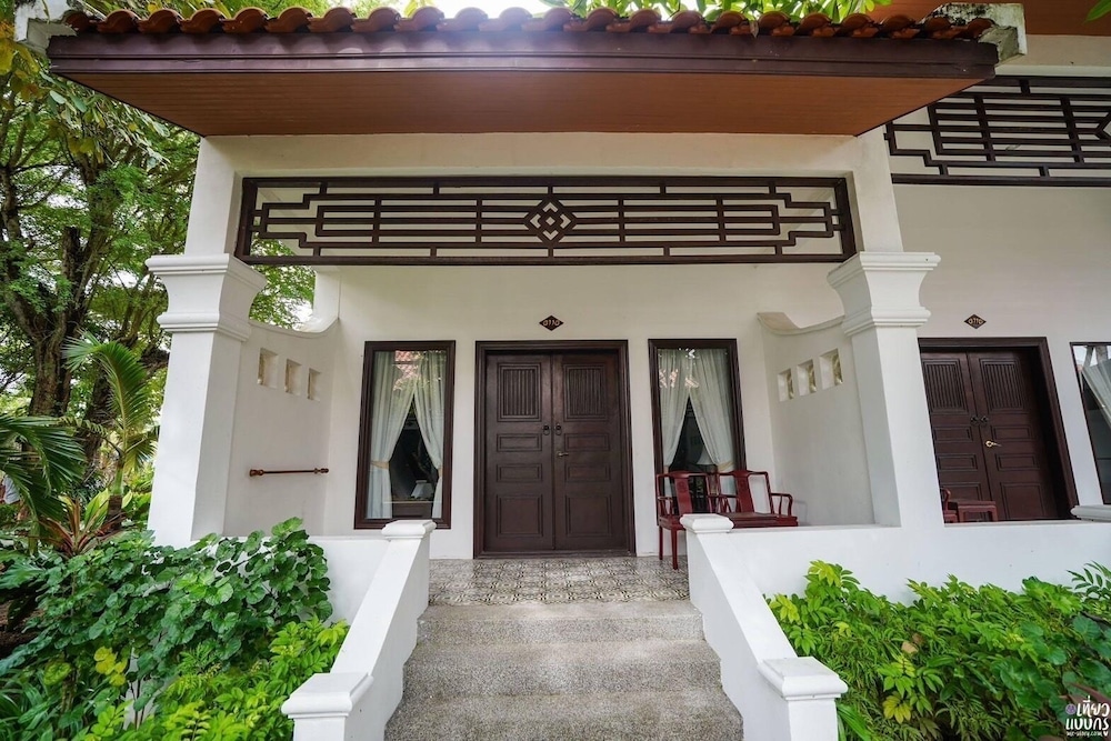 Duangjitt Resort & Spa in PATONG BEACH