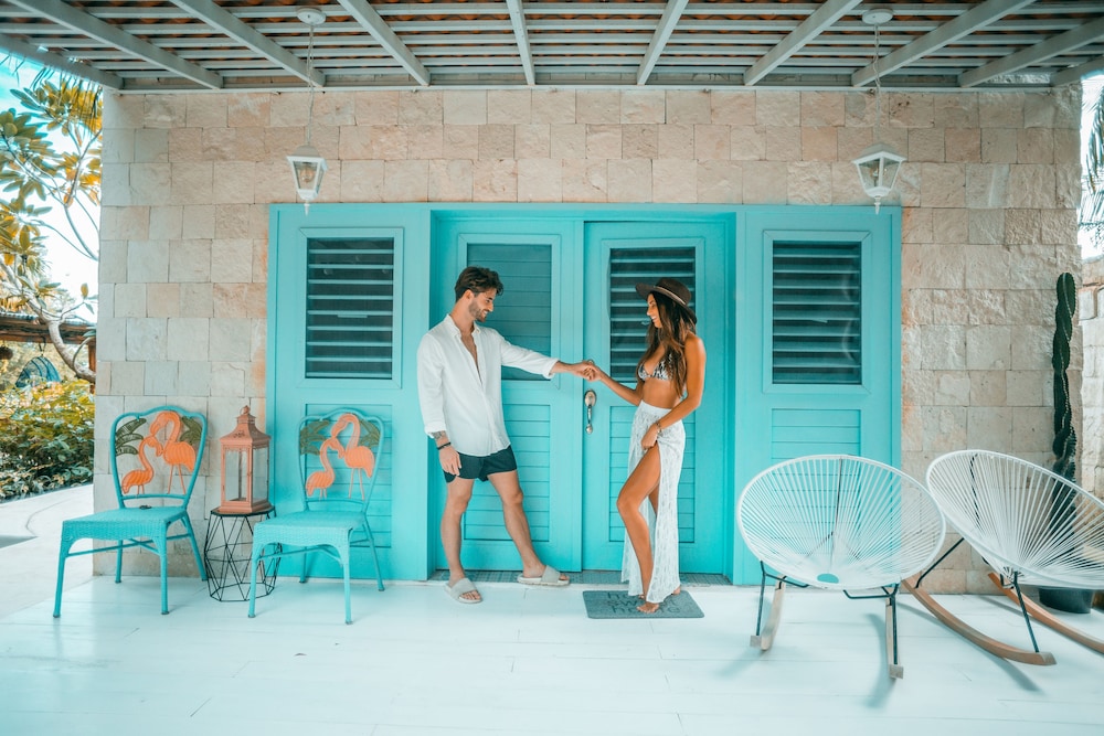 Casa Shiva Bacalar By Mij 3/35