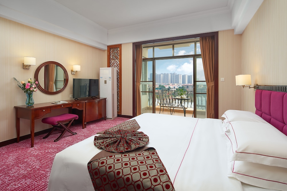 Yang Jiang Country Garden Phoenix Hotel 17/70