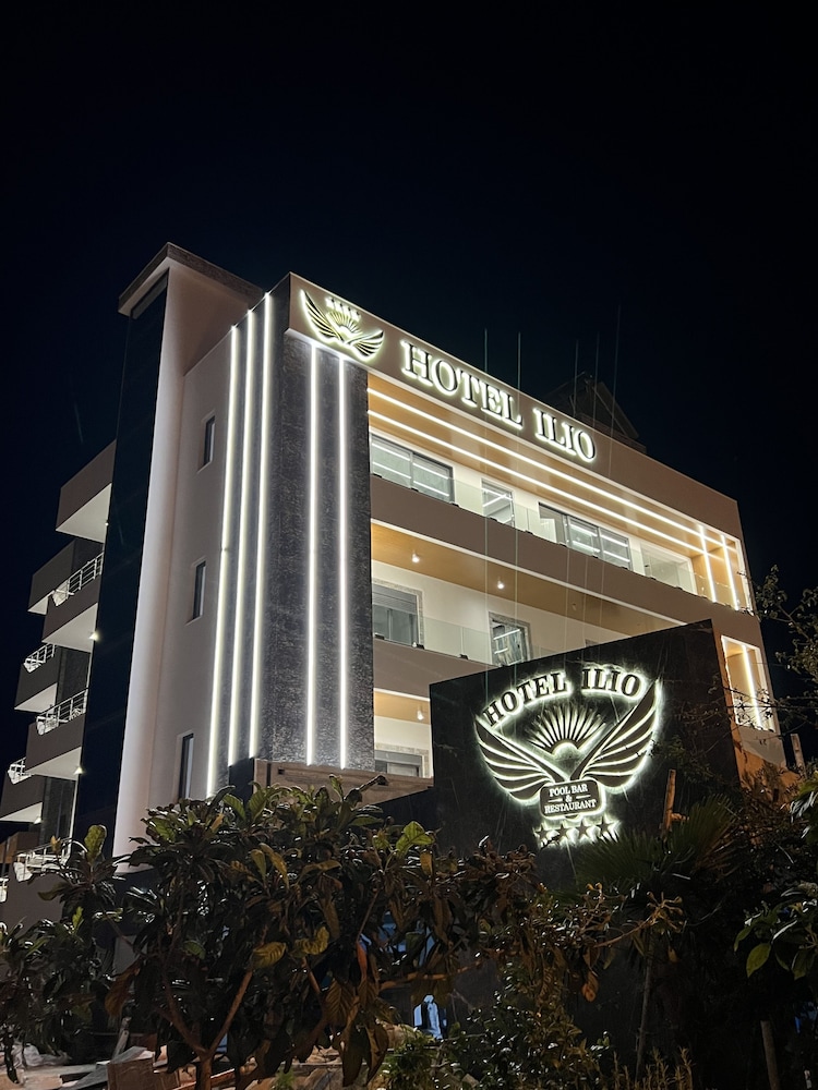 Hotel Ilio 2/51