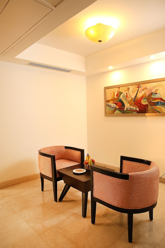 Inde Hotel Vista Woods 24/34