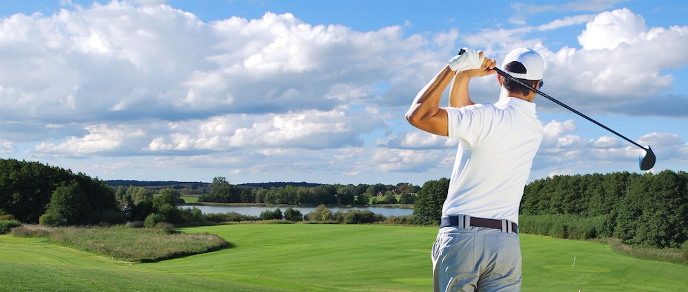 Van der Valk Golfhotel Serrahn - Adult Only 17/50