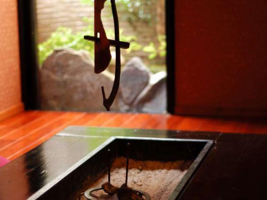 Kirishima Onsen Oyado Hanamizuki 21/25