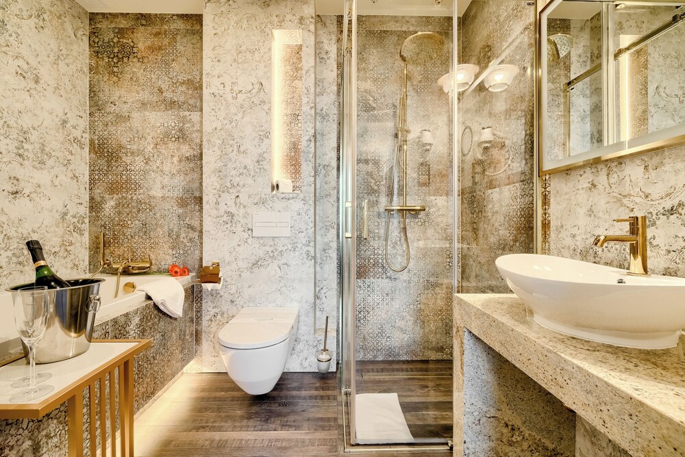 Park Hotel Diament Wroclaw 60/62