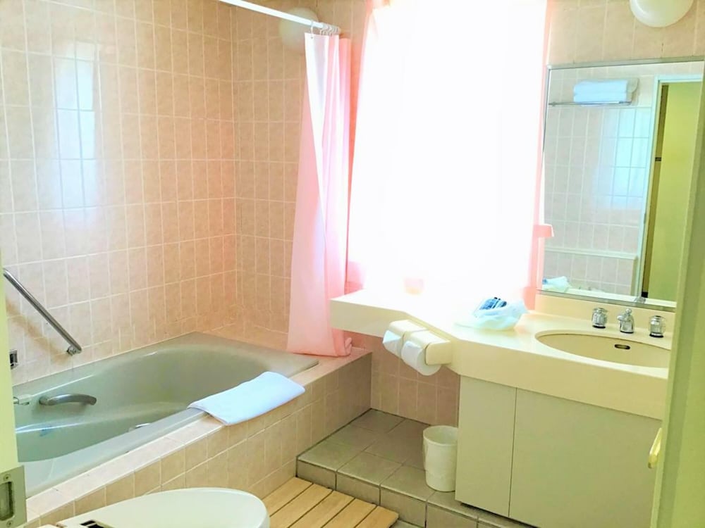 Hotel Sankyo Fukushima 25/64