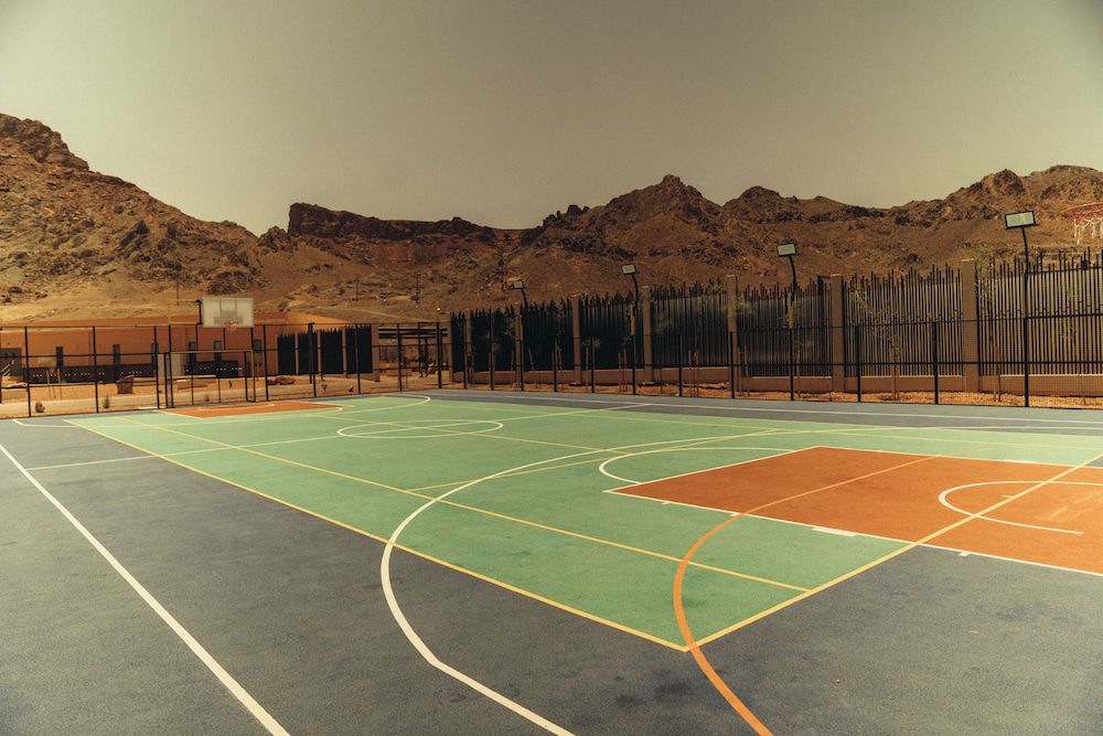 كلاود 7 ريزيدنس العلا(Cloud7 Residence AlUla) 25/47