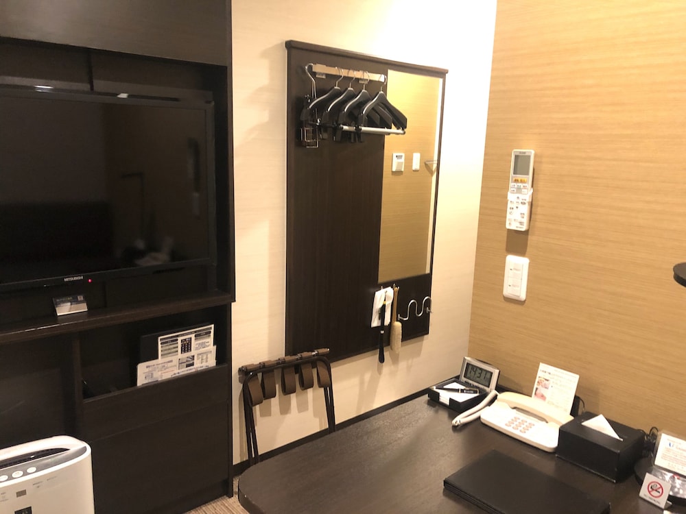 Via Inn Kanazawa 39/48