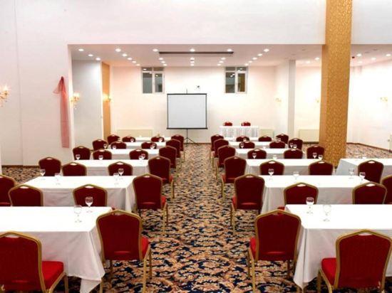 Grand Ser Otel 16/20