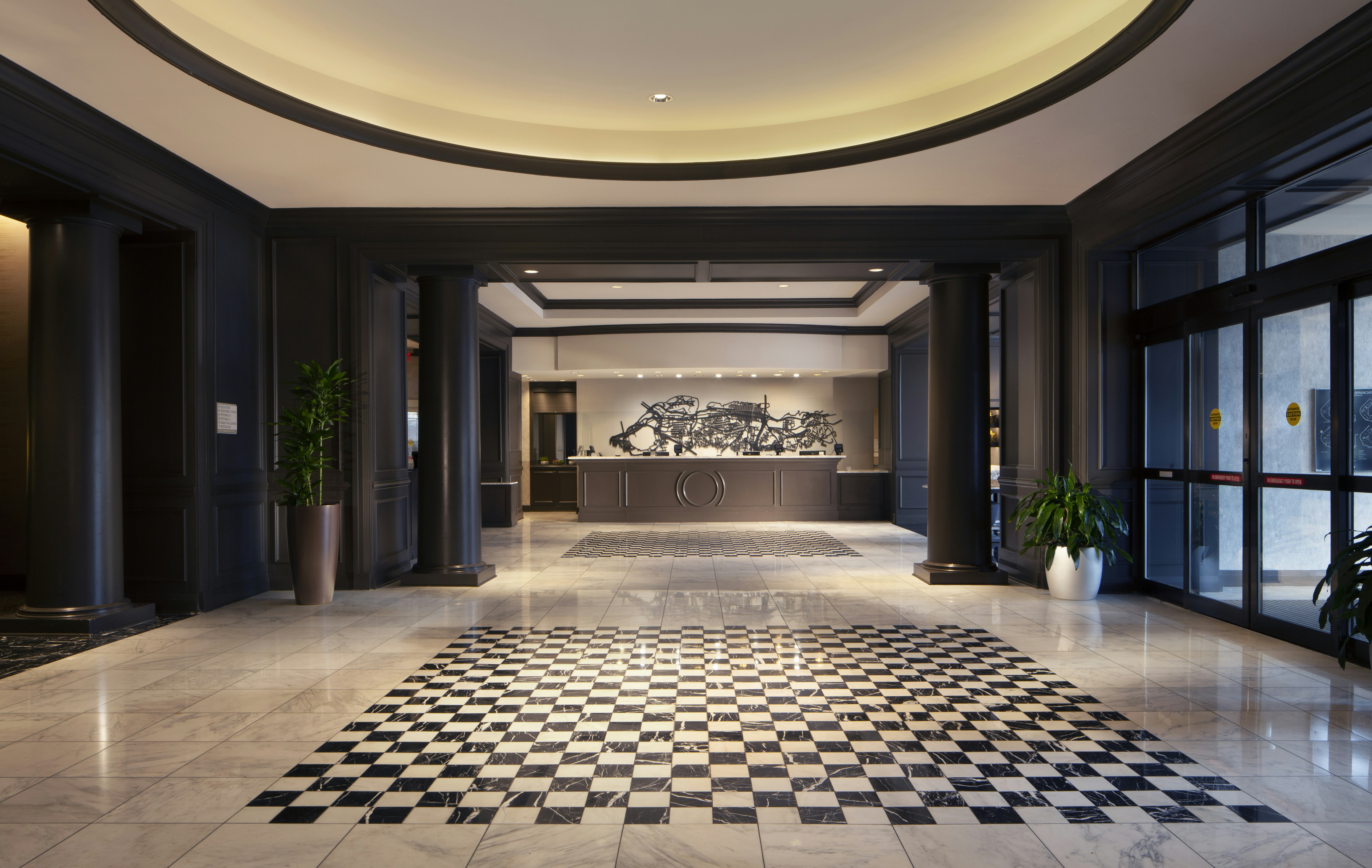 Hilton Alexandria Old Town 17/74