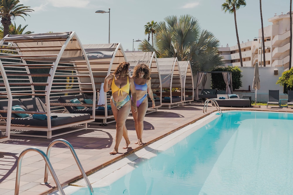 Axel Beach Maspalomas - Adults Only 31/62
