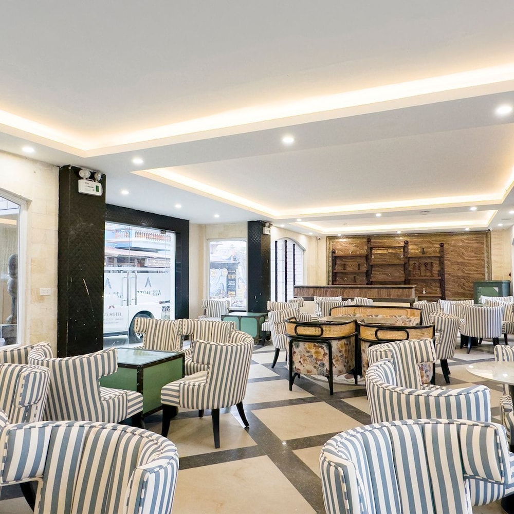 A25 Hotel - 29 Thac Bac Sapa 35/49