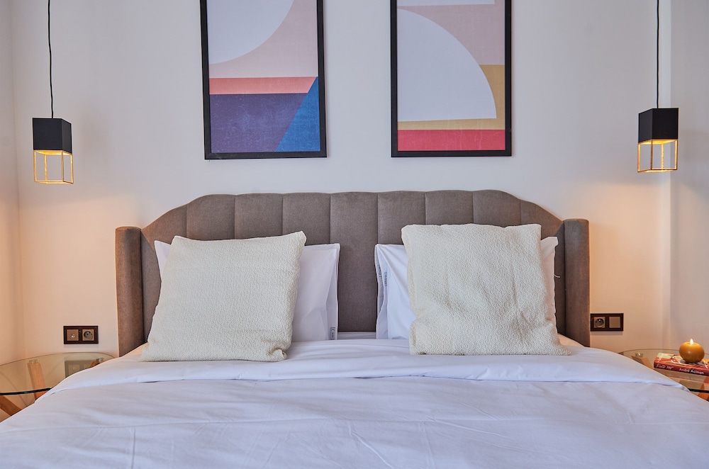 StayHere Rabat - Hay Riad Residential Living 写真5