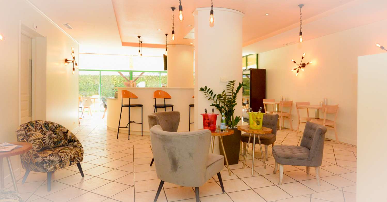 Sure Hotel by Best Western Gemenos en Provence 8/12