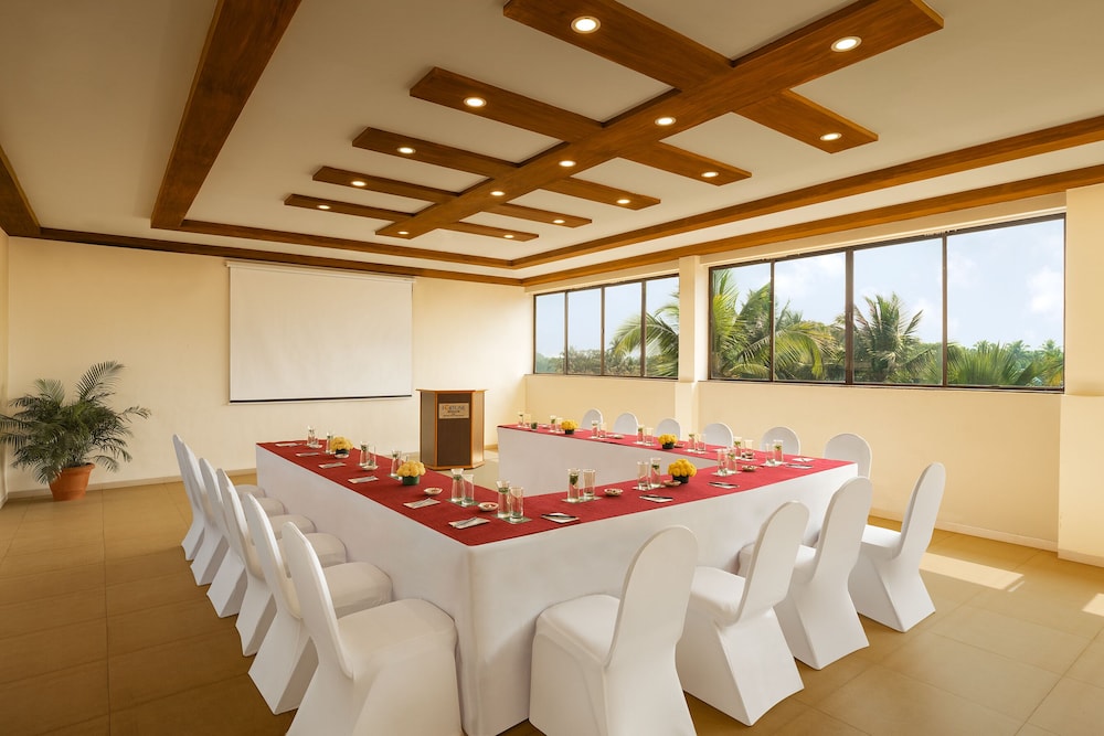 Fortune Resort Benaulim 40/65