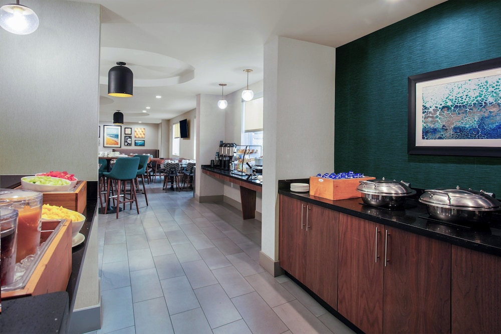 Four Points By Sheraton Fort Lauderdale Airport - Dania Beach 31/50