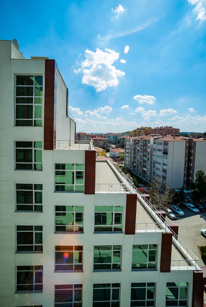 Akman Tzob Otel 1/43