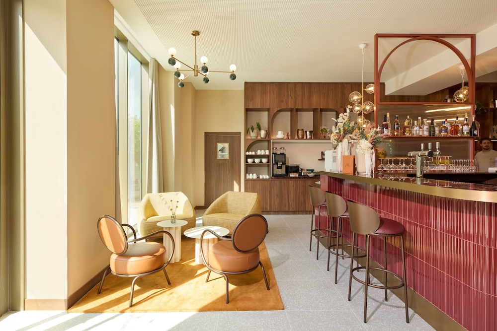 OKKO Hotels Troyes Centre 53/64
