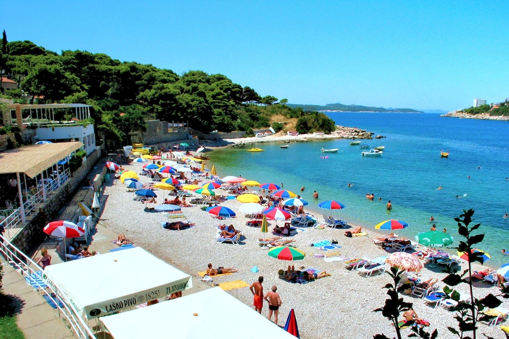 Hotel Vis 46/61