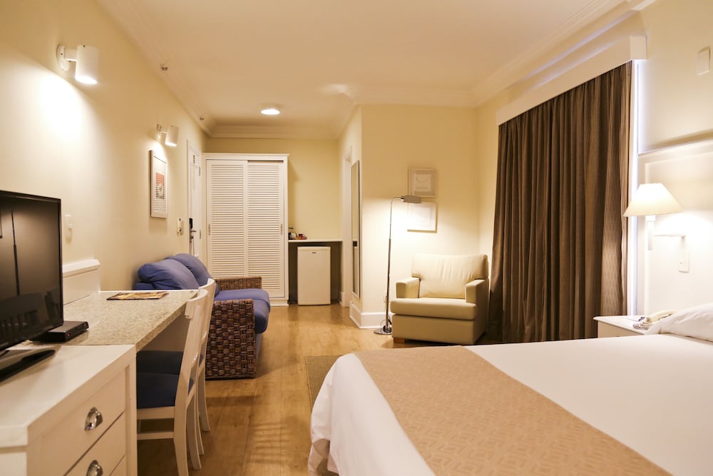 Vitoria Hotel Convention Indaiatuba 14/65